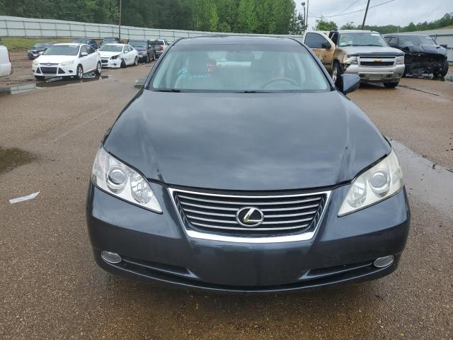 49097443 :رقم المزاد ، JTHBJ46G072043770 vin ، 2007 Lexus Es 350 مزاد بيع