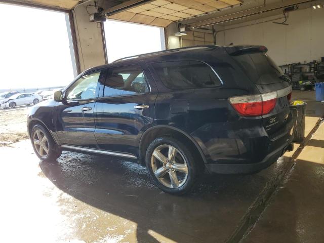 Aukcja sprzedaży 2012 Dodge Durango Citadel, vin: 1C4RDJEGXCC309226, numer aukcji: 46807543