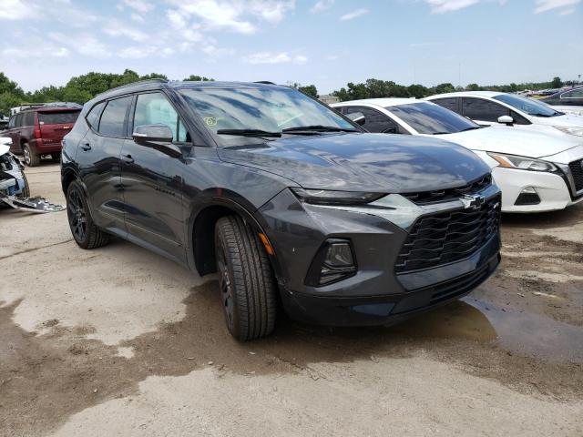 Aukcja sprzedaży 2020 Chevrolet Blazer Rs, vin: 3GNKBKRS9LS623107, numer aukcji: 50386953