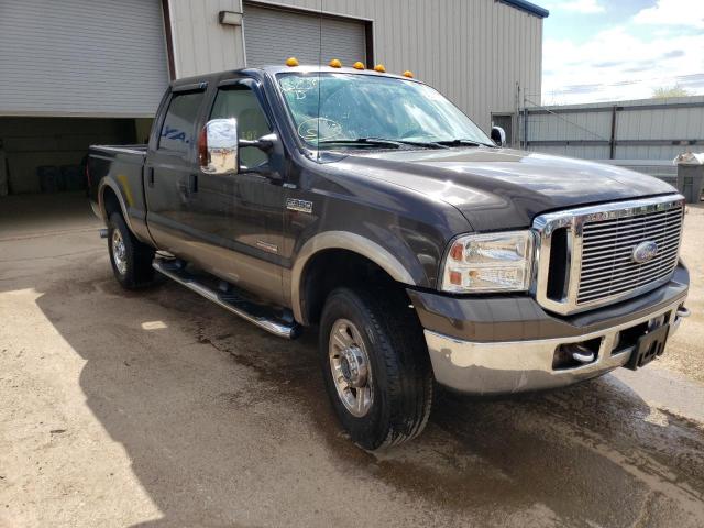 Продаж на аукціоні авто 2006 Ford F350, vin: 1FTWW31P76EC40261, номер лоту: 43476383