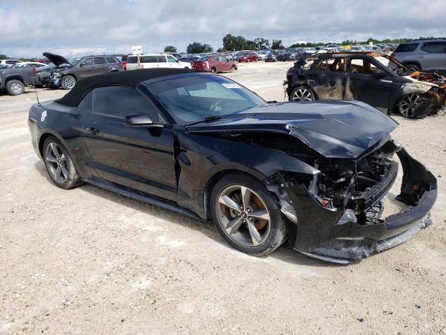 Продажа на аукционе авто 2017 Ford Mustang, vin: 1FATP8EM0H5249132, номер лота: 48720443
