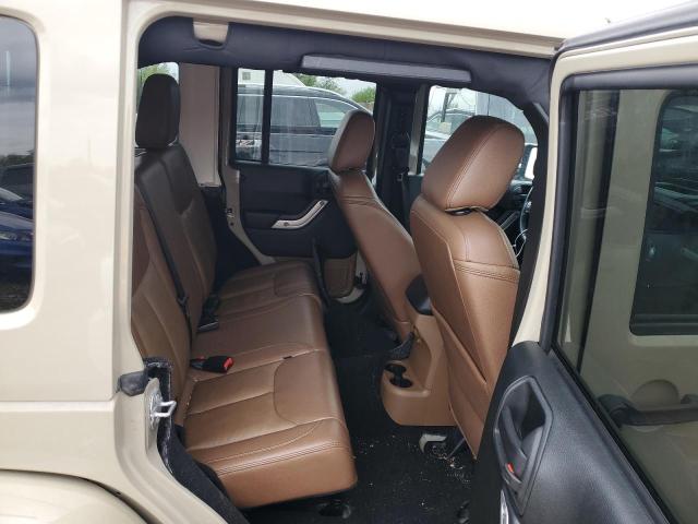 Продажа на аукционе авто 2017 Jeep Wrangler Unlimited Sahara, vin: 1C4BJWEG5HL732147, номер лота: 47965753