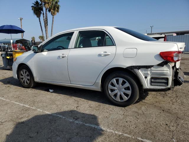 Aukcja sprzedaży 2013 Toyota Corolla Base, vin: 5YFBU4EE2DP131614, numer aukcji: 50104203