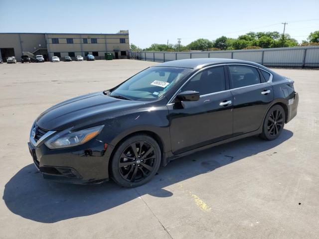 Продаж на аукціоні авто 2017 Nissan Altima 2.5, vin: 1N4AL3AP9HN338509, номер лоту: 49650373