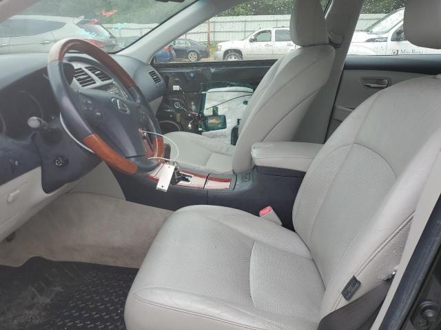 49097443 :رقم المزاد ، JTHBJ46G072043770 vin ، 2007 Lexus Es 350 مزاد بيع