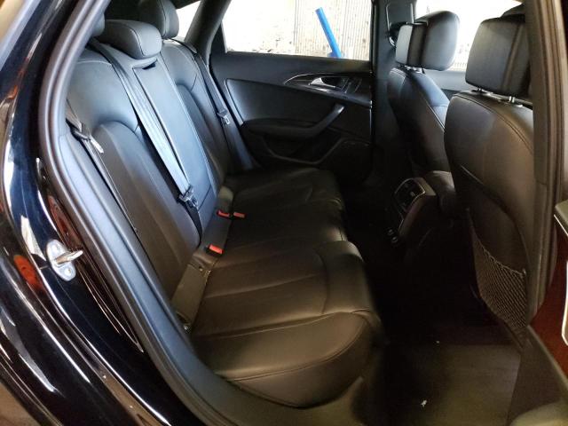 Aukcja sprzedaży 2015 Audi A6 Premium Plus, vin: WAUGFAFC6FN038295, numer aukcji: 45302243