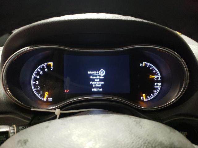 50419213 :رقم المزاد ، 1C4RJFAG3LC379243 vin ، 2020 Jeep Grand Cherokee Laredo مزاد بيع
