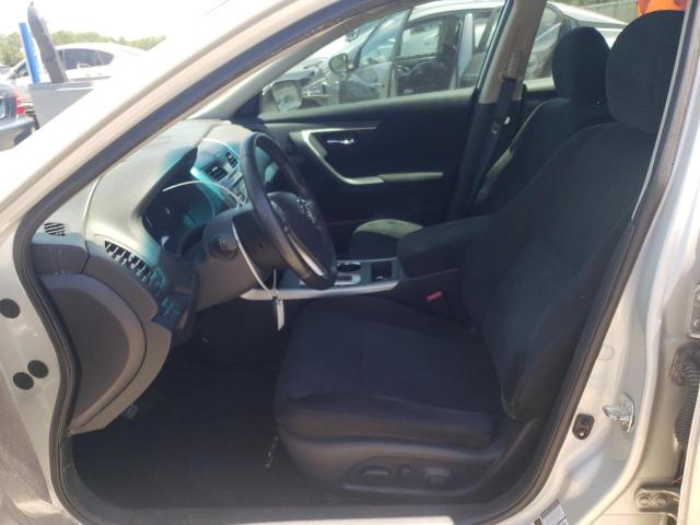 49358513 :رقم المزاد ، 1N4AL3AP7FC243603 vin ، 2015 Nissan Altima 2.5 مزاد بيع