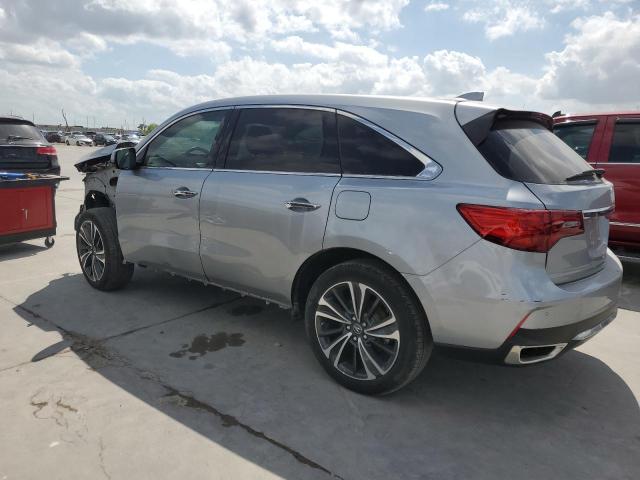 48215843 :رقم المزاد ، 5J8YD3H53LL005531 vin ، 2020 Acura Mdx Technology مزاد بيع