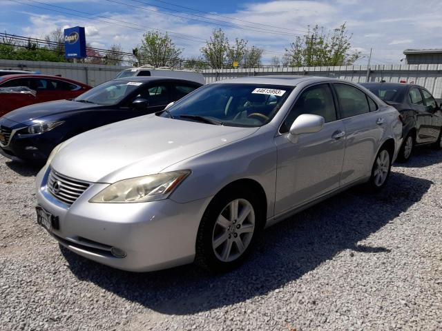 44615993 :رقم المزاد ، JTHBJ46G872134026 vin ، 2007 Lexus Es 350 مزاد بيع