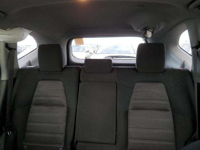 50229793 :رقم المزاد ، JHLRW2H58KX012248 vin ، 2019 Honda Cr-v Ex مزاد بيع