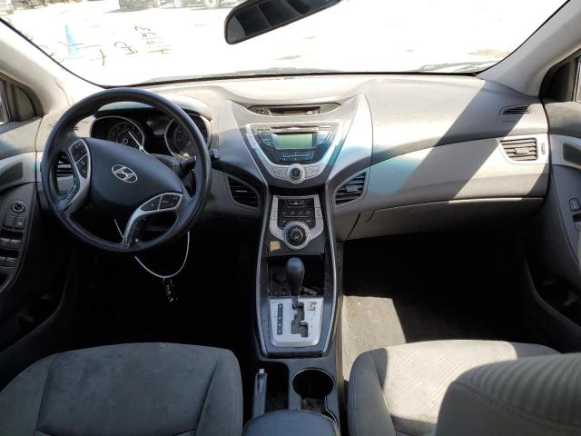 Aukcja sprzedaży 2012 Hyundai Elantra Gls, vin: KMHDH4AEXCU334377, numer aukcji: 47486563