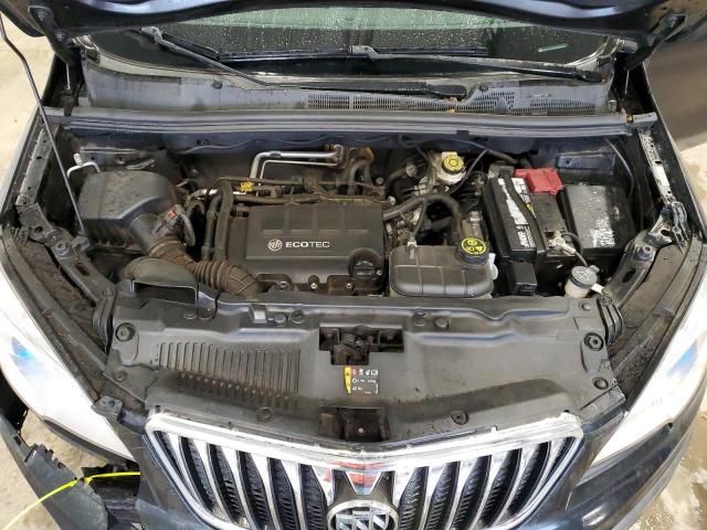50056763 :رقم المزاد ، KL4CJCSB6EB780828 vin ، 2014 Buick Encore مزاد بيع