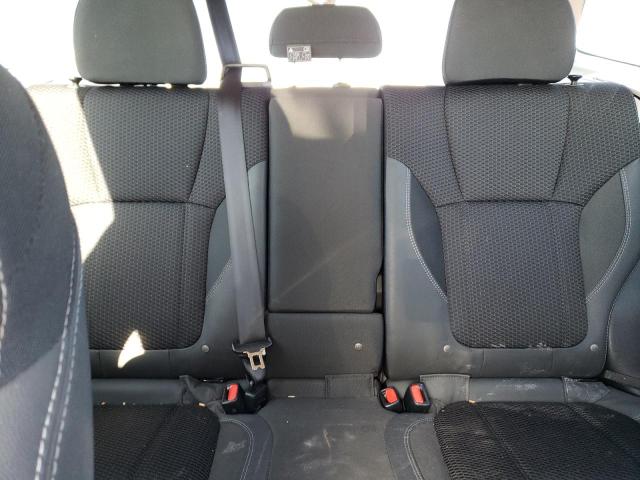 Продаж на аукціоні авто 2022 Subaru Forester Premium, vin: JF2SKAEC8NH437573, номер лоту: 49483083