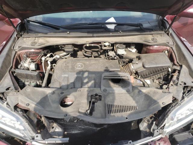 2016 Acura Rdx მანქანა იყიდება აუქციონზე, vin: 5J8TB4H37GL026487, აუქციონის ნომერი: 50216403