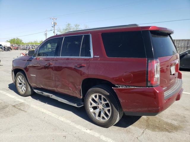Aukcja sprzedaży 2017 Gmc Yukon Sle, vin: 1GKS1AEC7HR129797, numer aukcji: 47442003