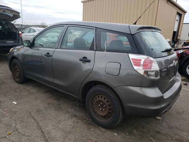 Продаж на аукціоні авто 2008 Toyota Corolla Matrix Xr, vin: 2T1KR32E38C695293, номер лоту: 48751043
