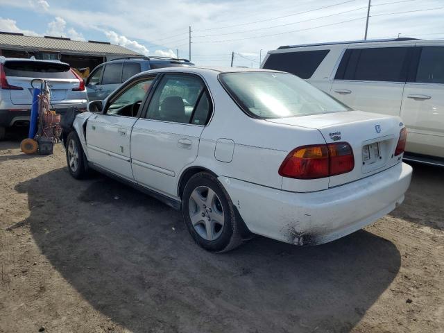 Aukcja sprzedaży 2000 Honda Civic Ex, vin: 1HGEJ8645YL039044, numer aukcji: 45176153