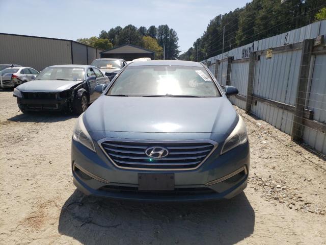 Продажа на аукционе авто 2015 Hyundai Sonata Se, vin: 5NPE24AF3FH071408, номер лота: 48505813