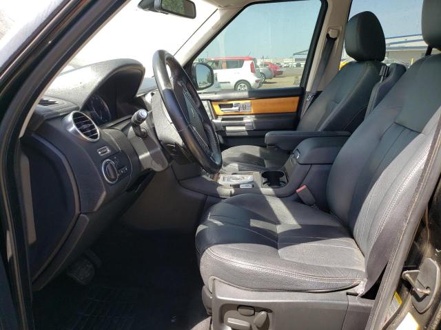 2014 Land Rover Lr4 Hse მანქანა იყიდება აუქციონზე, vin: SALAG2V65EA719487, აუქციონის ნომერი: 49353023