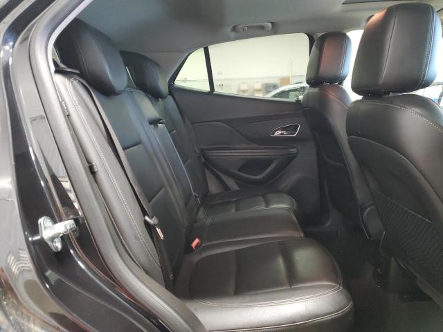 50056763 :رقم المزاد ، KL4CJCSB6EB780828 vin ، 2014 Buick Encore مزاد بيع