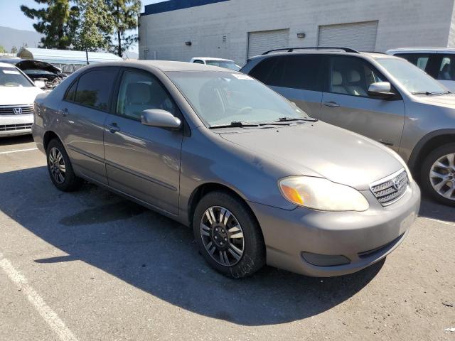 48852553 :رقم المزاد ، 1NXBR32E38Z024057 vin ، 2008 Toyota Corolla Ce مزاد بيع