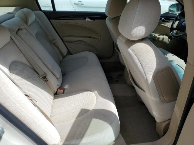 Продажа на аукционе авто 2011 Buick Lucerne Cx, vin: 1G4HA5EMXBU101708, номер лота: 48705213