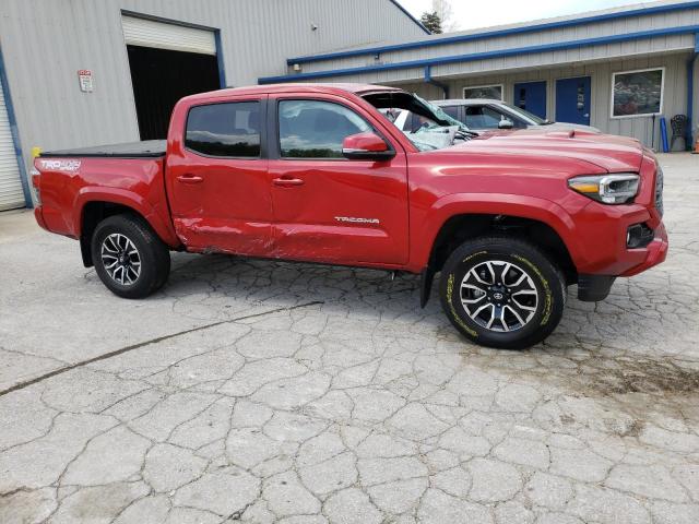 Aukcja sprzedaży 2023 Toyota Tacoma Double Cab, vin: 3TMCZ5AN5PM550215, numer aukcji: 49582823