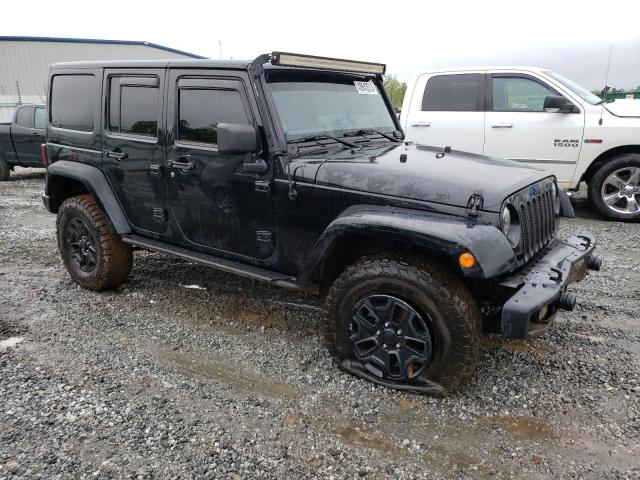 Продаж на аукціоні авто 2012 Jeep Wrangler Unlimited Sahara, vin: 1C4BJWEG1CL190165, номер лоту: 48643513