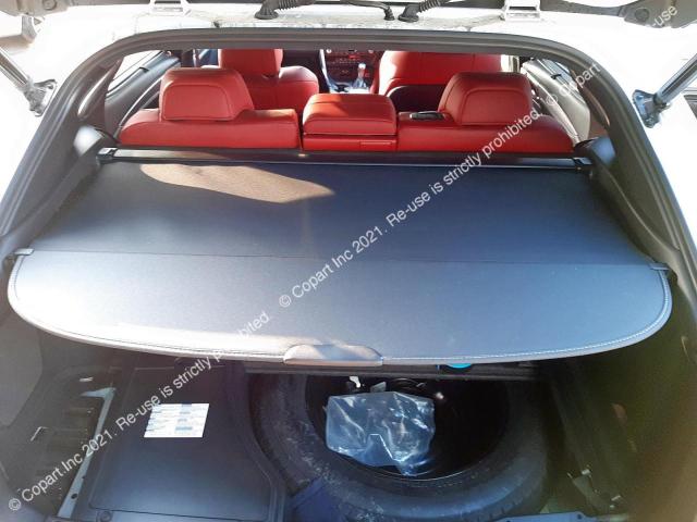 Aukcja sprzedaży 2019 Lexus Rx 450h F, vin: JTJBGMCA802052493, numer aukcji: 44943993