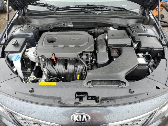 Aukcja sprzedaży 2020 Kia Optima Lx, vin: 5XXGT4L35LG426854, numer aukcji: 49489473