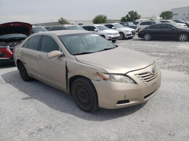 48800613 :رقم المزاد ، 4T1BE46K69U880293 vin ، 2009 Toyota Camry Base مزاد بيع