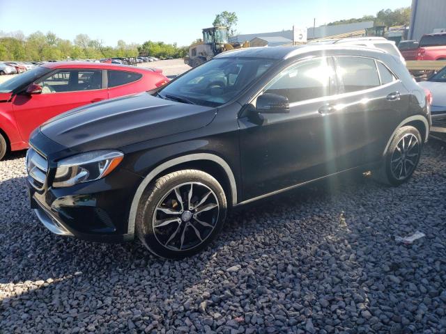 Продаж на аукціоні авто 2017 Mercedes-benz Gla 250, vin: WDCTG4EB4HJ323882, номер лоту: 56972695