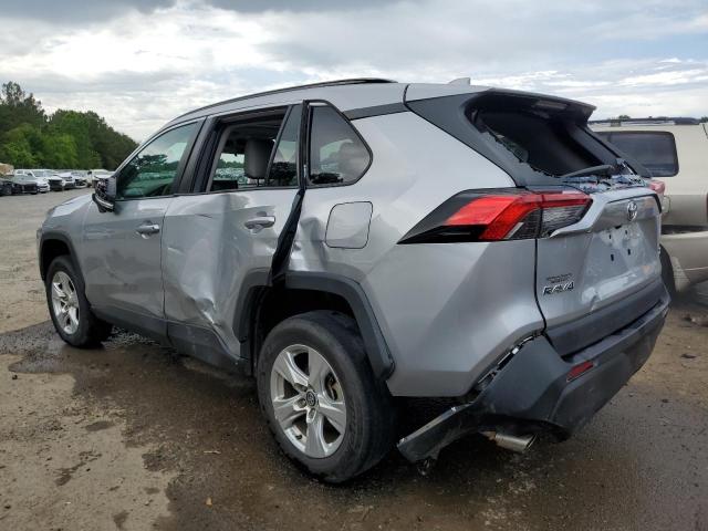 48417953 :رقم المزاد ، 2T3W1RFV4LW085665 vin ، 2020 Toyota Rav4 Xle مزاد بيع