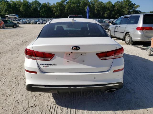 Продажа на аукционе авто 2019 Kia Optima Lx, vin: 5XXGT4L38KG375221, номер лота: 49440383