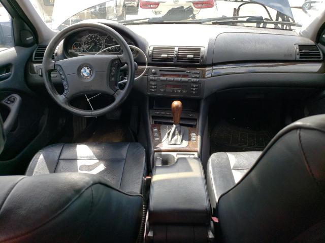 2001 Bmw 330 I მანქანა იყიდება აუქციონზე, vin: WBAAV53491FK46364, აუქციონის ნომერი: 48608693