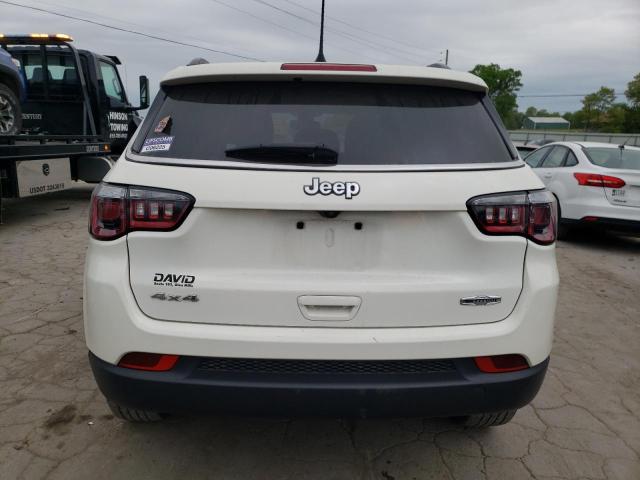 50251593 :رقم المزاد ، 3C4NJDBB3KT812844 vin ، 2019 Jeep Compass Latitude مزاد بيع