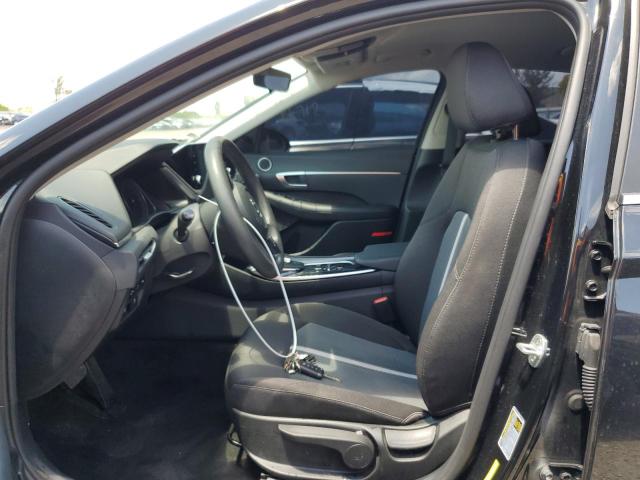 Продажа на аукционе авто 2020 Hyundai Sonata Se, vin: 5NPEG4JA5LH050271, номер лота: 49820373