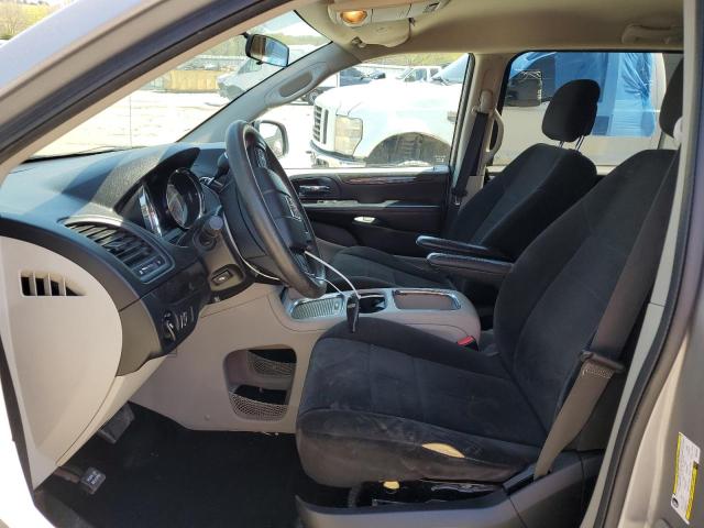 Продаж на аукціоні авто 2013 Dodge Grand Caravan Sxt, vin: 2C4RDGCG8DR545940, номер лоту: 48220163