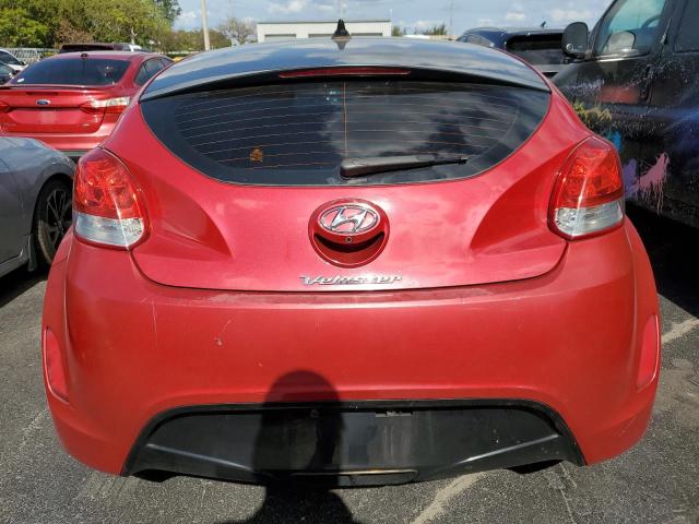 Aukcja sprzedaży 2016 Hyundai Veloster, vin: KMHTC6AD8GU281391, numer aukcji: 49150723