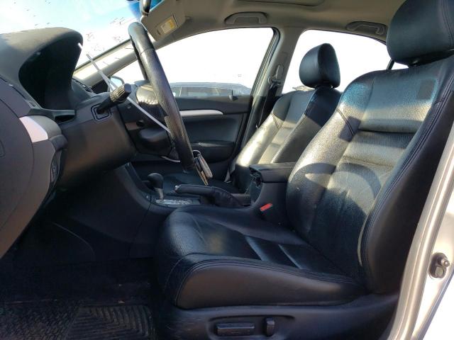 49806323 :رقم المزاد ، JH4CL96816C009754 vin ، 2006 Acura Tsx مزاد بيع
