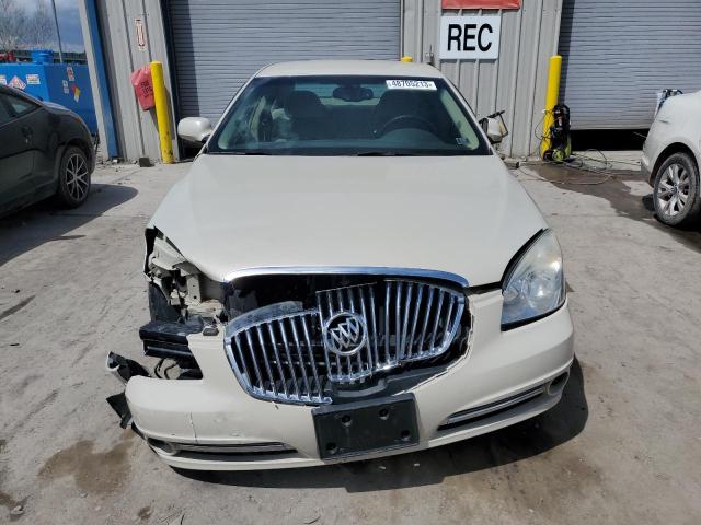 Продажа на аукционе авто 2011 Buick Lucerne Cx, vin: 1G4HA5EMXBU101708, номер лота: 48705213