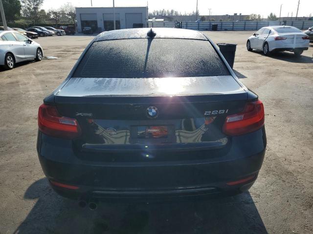 Aukcja sprzedaży 2016 Bmw 228 Xi Sulev, vin: WBA1G9C50GV598354, numer aukcji: 48769033