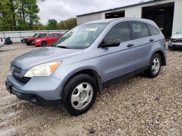 Aukcja sprzedaży 2008 Honda Cr-v Lx, vin: JHLRE48318C015909, numer aukcji: 50347773