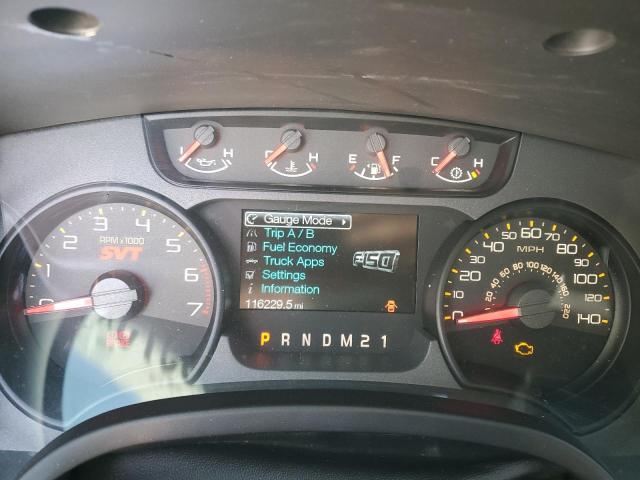 47208973 :رقم المزاد ، 1FTFW1R64DFC41990 vin ، 2013 Ford F150 Svt Raptor مزاد بيع