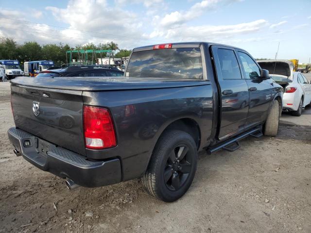 Продажа на аукционе авто 2016 Ram 1500 St, vin: 3C6RR6KT0GG376086, номер лота: 48998433