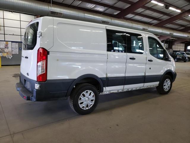 48222363 :رقم المزاد ، 1FTNR1ZM6FKA60627 vin ، 2015 Ford Transit T-250 مزاد بيع
