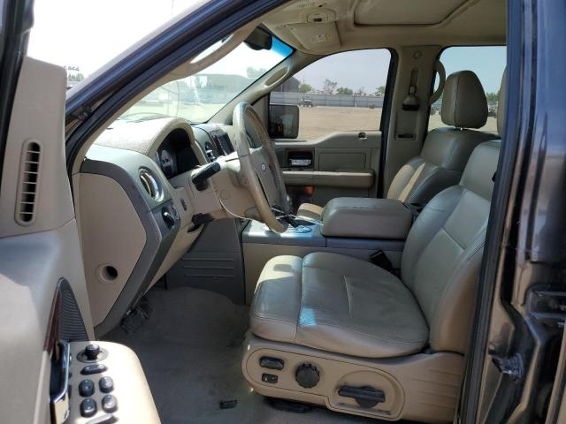 Продаж на аукціоні авто 2005 Ford F150 Supercrew, vin: 1FTPW12575FA11268, номер лоту: 49855993