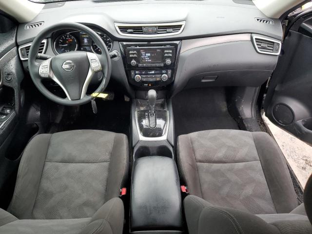 50237433 :رقم المزاد ، KNMAT2MV5GP624939 vin ، 2016 Nissan Rogue S مزاد بيع