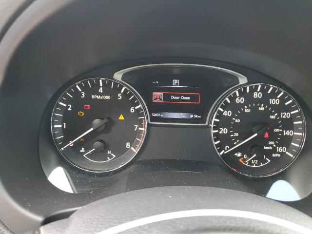 Продажа на аукционе авто 2016 Nissan Altima 2.5, vin: 1N4AL3AP2GC179228, номер лота: 49212253